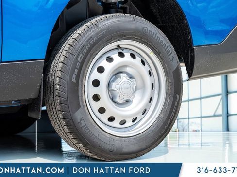 New 2026 Ford Maverick XL FWD image 35