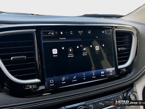 Used 2023 Chrysler Pacifica Limited FWD image 19