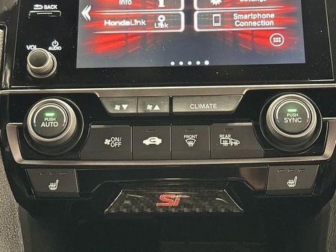 Used 2019 Honda Civic Si image 15