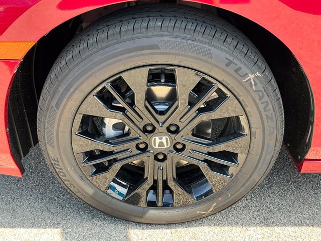 New 2026 Honda Odyssey Sport-L image 5