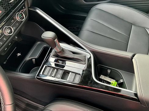 New 2025 Acura ADX AWD image 18