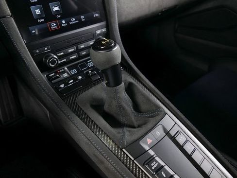 Certified 2025 Porsche 718 Cayman GT4 RS image 24