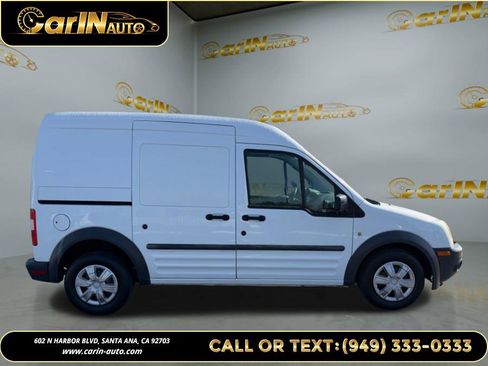 Used 2012 Ford Transit Connect XL image 4