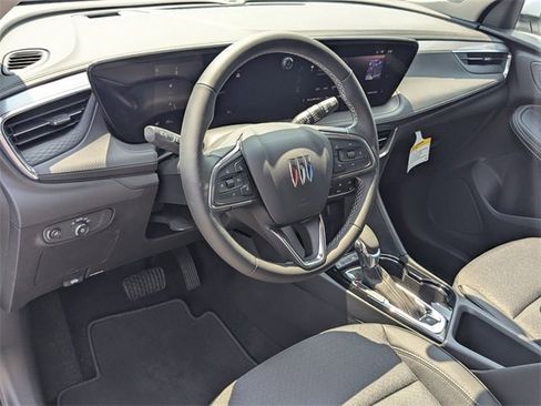 New 2026 Buick Encore GX Preferred w/ Comfort Package image 16