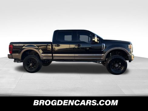 Used 2022 Ford F250 King Ranch w/ Tremor Off-Road Package image 2