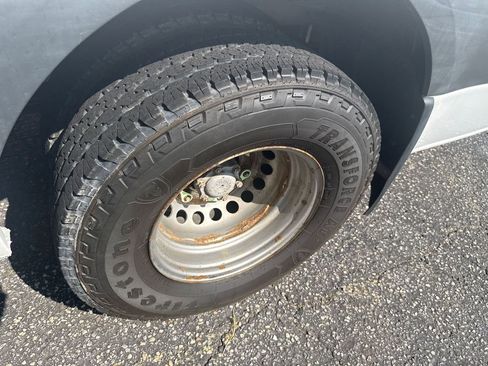 Used 2019 Mercedes-Benz Sprinter 170 image 26