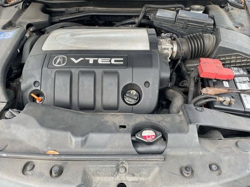 Used 2006 Acura RL AWD/4WD image 16