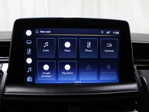 Used 2022 Chevrolet Suburban Premier image 20