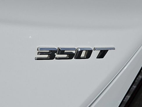 Used 2021 Cadillac CT4 Sport w/ Technology Package RWD image 15