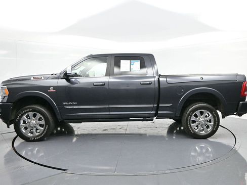 Used 2021 RAM 3500 Limited image 3