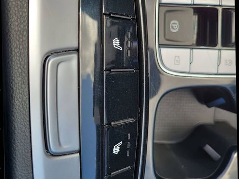 Used 2024 Hyundai Tucson SEL image 24