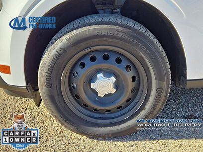 Used 2024 Ford Maverick XL