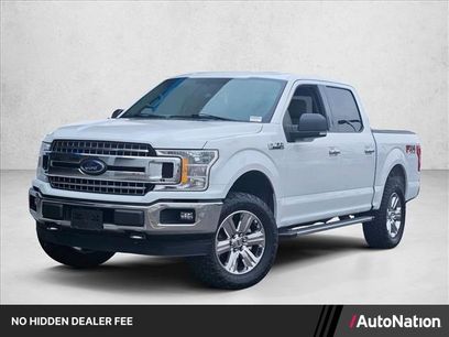 Used 2018 Ford F150 XLT w/ Equipment Group 302A Luxury