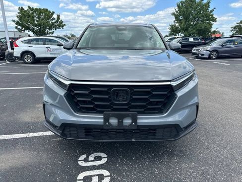 Used 2025 Honda CR-V LX image 2