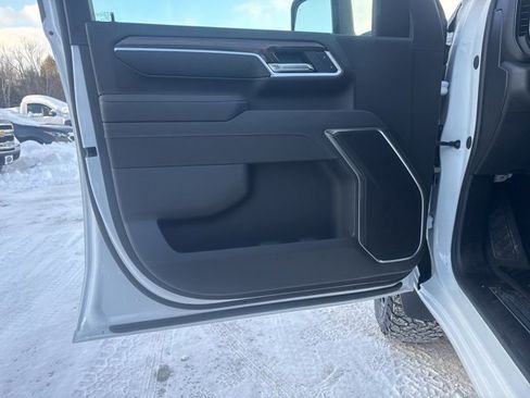 New 2026 Chevrolet Silverado 3500 LT w/ Trail Boss Package image 9