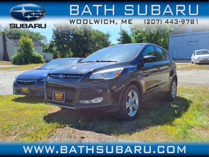Used 2014 Ford Escape SE