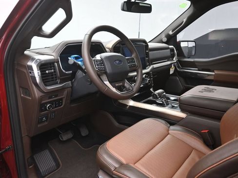 Used 2026 Ford F150 King Ranch AWD/4WD image 19