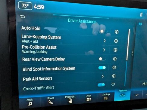 Used 2022 Ford F150 XLT w/ Equipment Group 302A High image 30