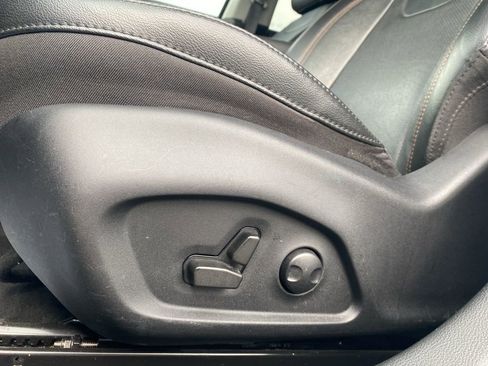 Used 2022 Jeep Compass Limited w/ Elite Group image 21