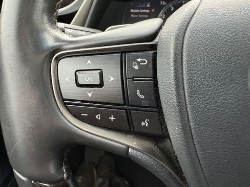 Used 2021 Lexus ES 350 Premium image 21