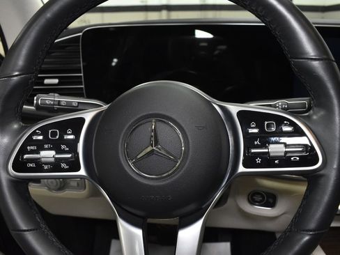 Certified 2023 Mercedes-Benz GLE 350 4MATIC image 28
