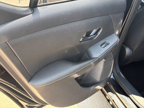 Used 2025 Nissan Sentra SV w/ All-Weather Package FWD image 21
