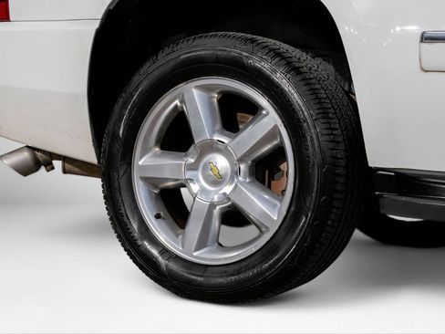 Used 2011 Chevrolet Tahoe LTZ RWD image 56