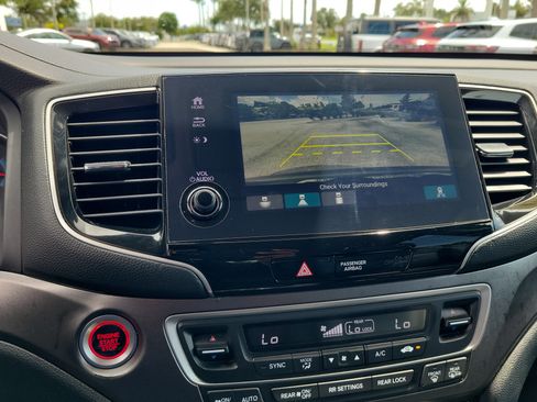Used 2022 Honda Pilot Special Edition image 28