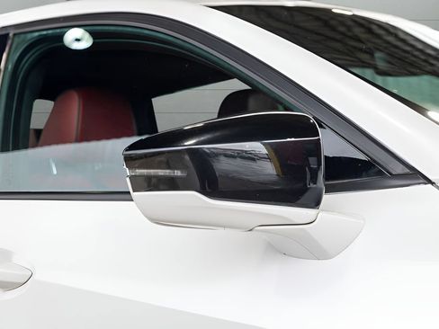 Used 2023 Acura TLX w/ A-SPEC Pkg FWD image 11