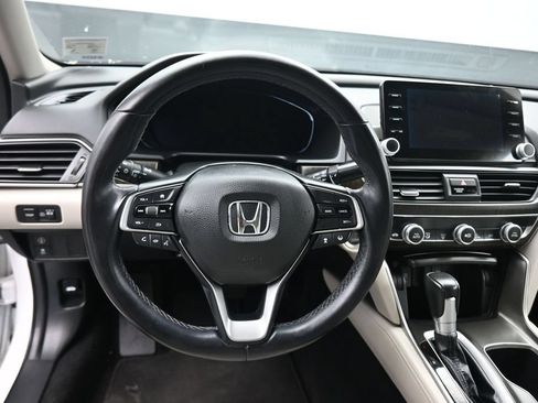 Used 2018 Honda Accord EX-L image 15