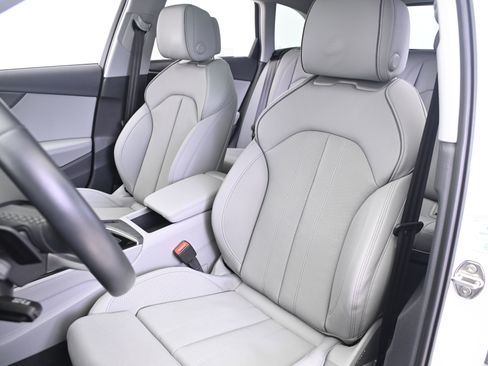 Used 2022 Audi A4 2.0T allroad Premium Plus w/ Premium Plus Package image 30