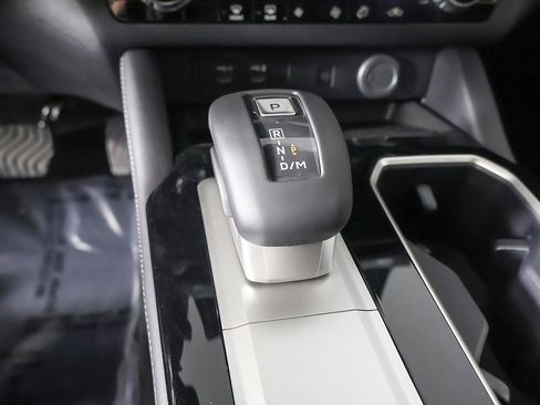 New 2026 Mitsubishi Outlander Trail Edition image 47