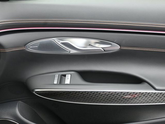 Used 2026 Genesis GV70 3.5T Sport Prestige AWD/4WD image 11