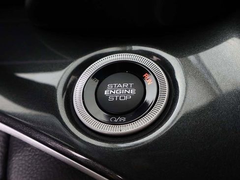 Used 2023 Jeep Grand Cherokee Altitude image 40