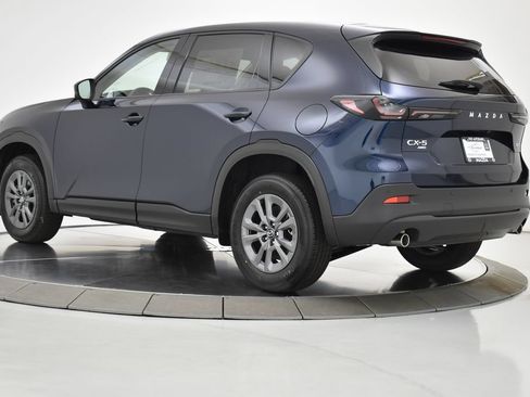 New 2026 MAZDA CX-5 Select AWD/4WD image 18