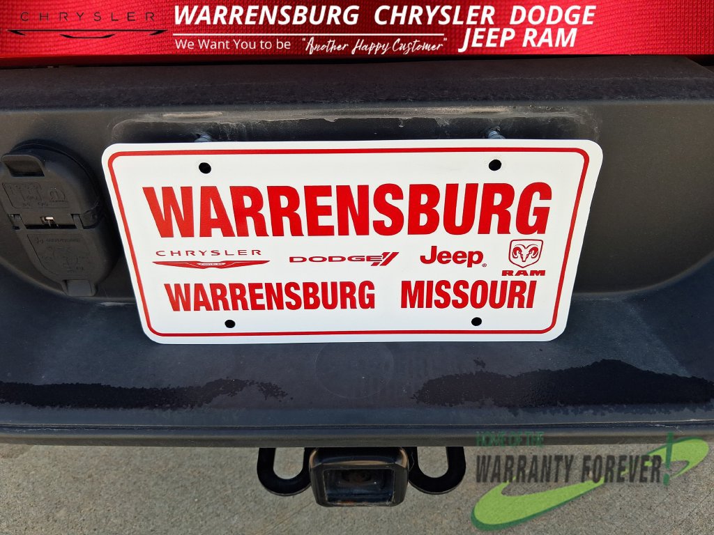 Used 2024 Jeep Gladiator Sport AWD/4WD image 34