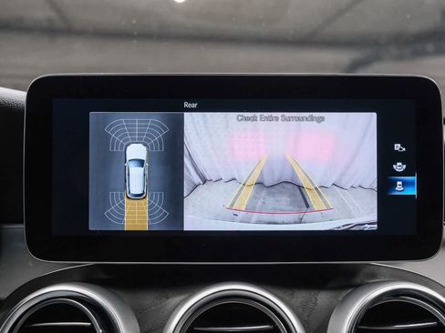 Certified 2022 Mercedes-Benz GLC 300 image 29