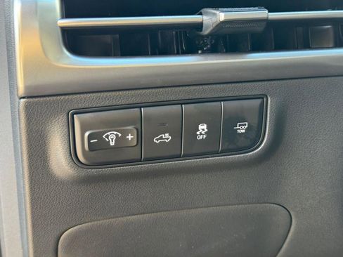 New 2026 Hyundai Santa Cruz XRT AWD/4WD image 32