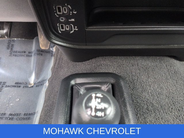 Used 2023 RAM 3500 Tradesman AWD/4WD image 35