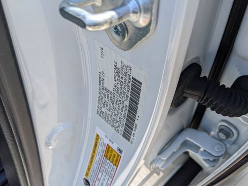 Used 2025 Honda Accord LX image 42