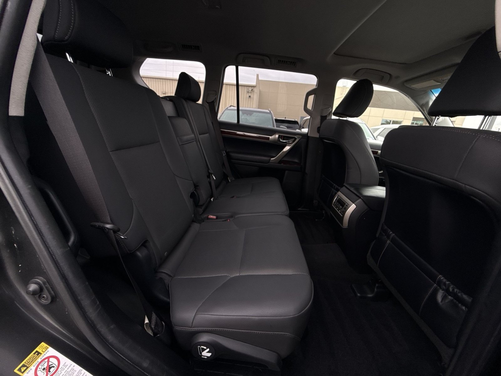 Used 2019 Lexus GX 460 Premium AWD/4WD image 25