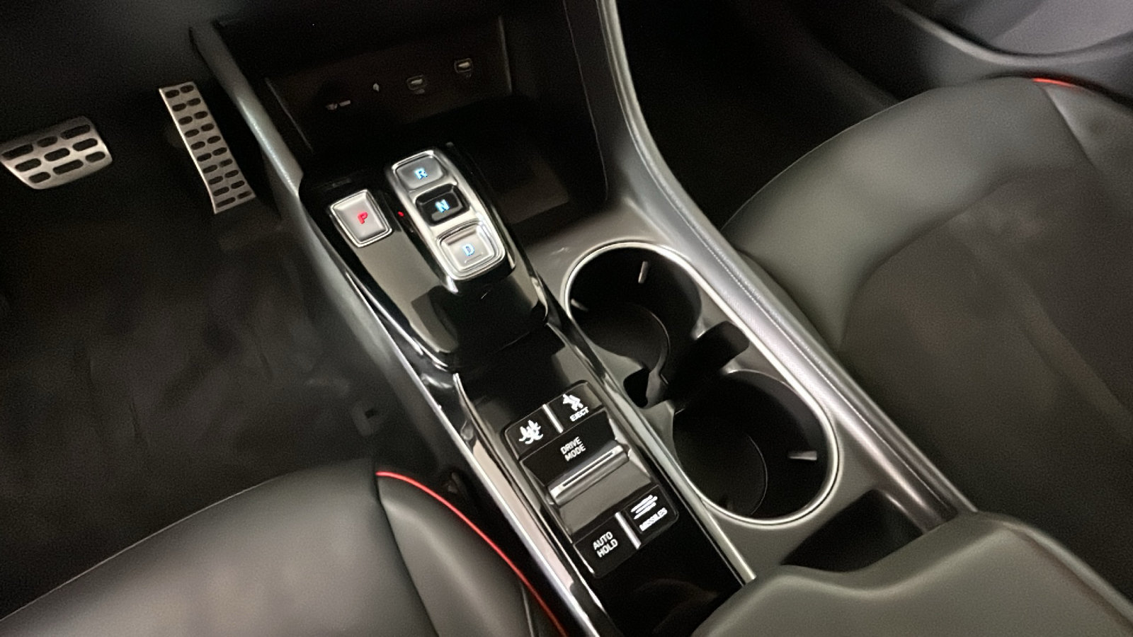 Used 2021 Hyundai Sonata SEL Plus FWD image 26