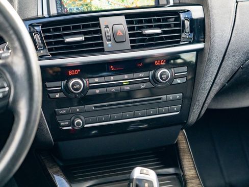 Used 2015 BMW X3 xDrive28i image 17