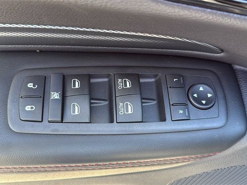 New 2026 Dodge Durango GT w/ Blacktop Package image 18