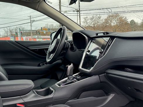 Certified 2025 Subaru Outback Touring XT w/ Popular Package #2 image 9