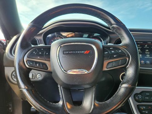 Used 2021 Dodge Challenger GT w/ Plus Package image 20