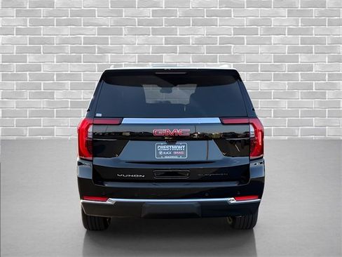 New 2025 GMC Yukon Denali w/ Denali Reserve Package image 6