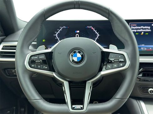 Used 2025 BMW 230i xDrive 230i xDrive M SPORT,NAV,CAM,SU image 19