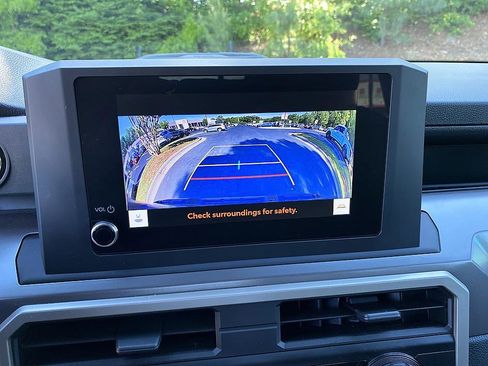 Certified 2024 Toyota Tacoma SR5 w/ SR5 Upgrade Package RWD image 16