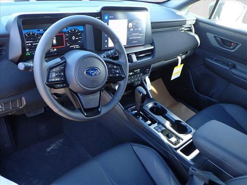 New 2026 Subaru Outback Limited image 12